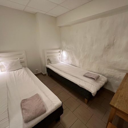 Hostel Dalagatan Stockholm Exterior photo